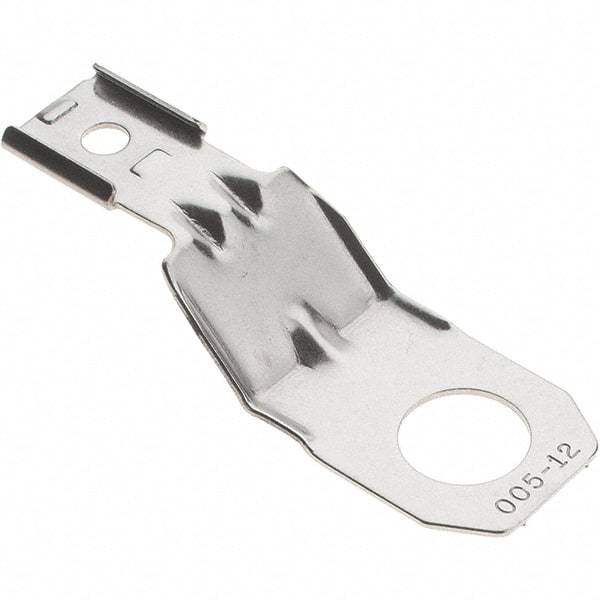 Value Collection - Stainless Steel Automotive Clips and Retainers - DTP Series Mounting Clips - Exact Industrial Supply