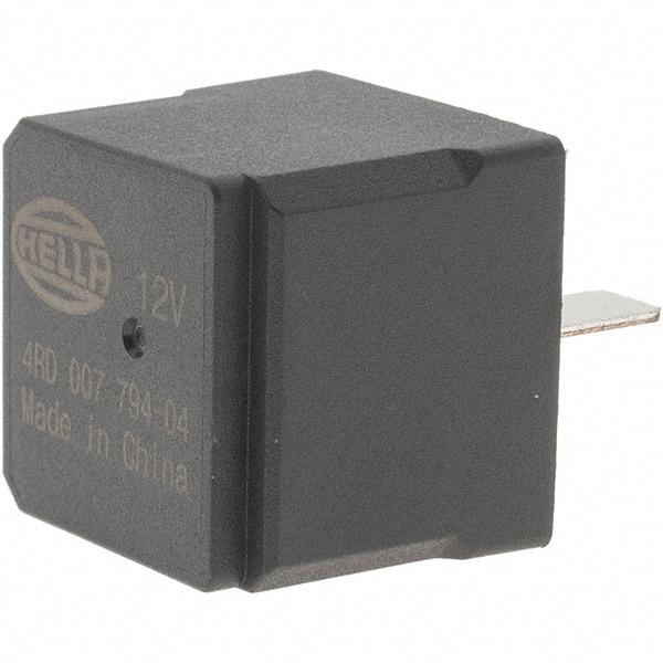 Value Collection - Automotive Relays Type: Change-Over Relay Voltage: 12 - Exact Industrial Supply