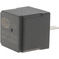 Value Collection - Automotive Relays Type: Change-Over Relay Voltage: 12 - Exact Industrial Supply