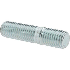 Value Collection - 3/4-10 Wheel Stud - 3-1/8" OAL - Exact Industrial Supply