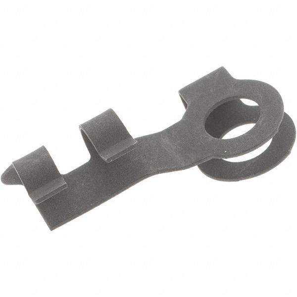 Value Collection - Automotive Clips and Retainers - Throttle Rod Clips - Exact Industrial Supply