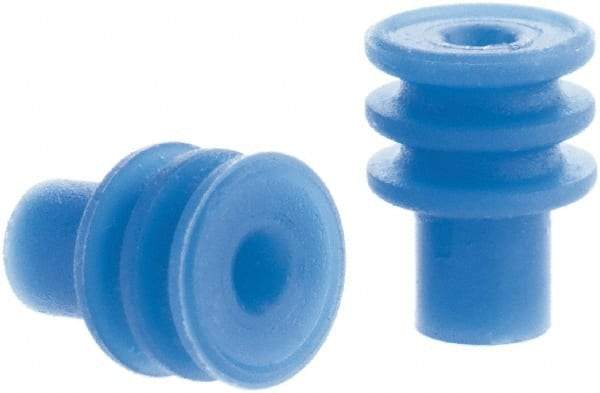 Value Collection - Automotive Terminal Parts - GM Metri-Pack Sealed 150 Series Terminals & Seals - Exact Industrial Supply