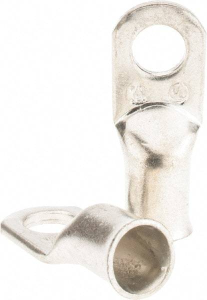 Value Collection - Automotive Battery 1/0 Heavy-Duty Fleet Terminal - Exact Industrial Supply