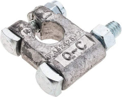 Value Collection - Automotive Battery 4 & 3/0 Straight Terminal - Negative Polarity - Exact Industrial Supply