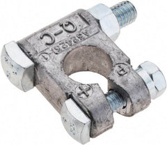 Value Collection - Automotive Battery 4 & 3/0 Straight Terminal - Positive Polarity - Exact Industrial Supply