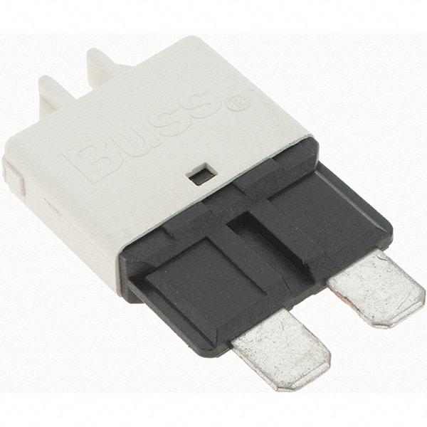 Value Collection - Circuit Breakers Circuit Breaker Type: Type III Circuit Breaker Amperage: 25 - Exact Industrial Supply