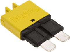 Value Collection - Circuit Breakers Circuit Breaker Type: Type III Circuit Breaker Amperage: 20 - Exact Industrial Supply