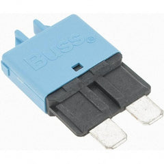 Value Collection - Circuit Breakers Circuit Breaker Type: Type III Circuit Breaker Amperage: 15 - Exact Industrial Supply