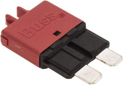 Value Collection - Circuit Breakers Circuit Breaker Type: Type III Circuit Breaker Amperage: 10 - Exact Industrial Supply