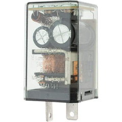 Value Collection - Automotive Flashers Type: Electronic Flasher Number of Terminals: 2.000 - Exact Industrial Supply