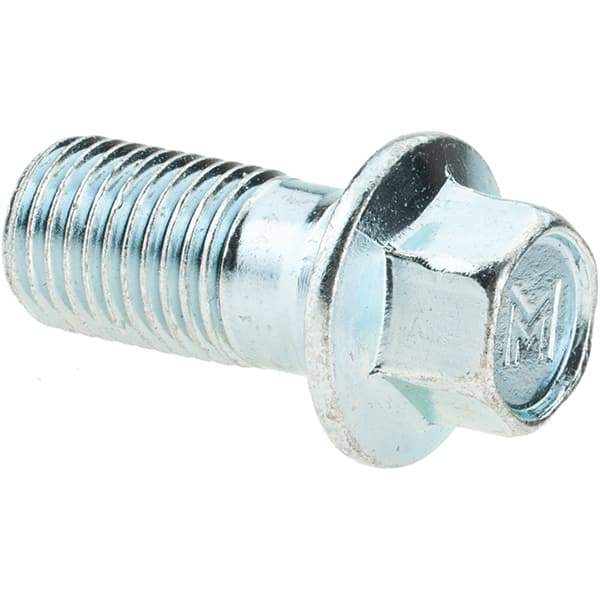 Value Collection - Automotive Brake Parts - Brake Caliper Bolt - Exact Industrial Supply