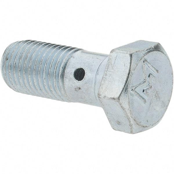 Value Collection - Automotive Brake Parts - Brake Caliper Bolt - Exact Industrial Supply