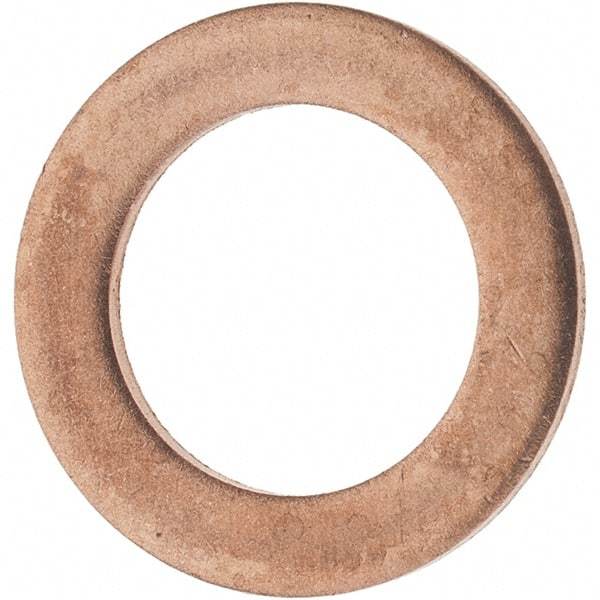 Value Collection - Automotive Brake Parts - Brake Caliper Bolt Washers - Exact Industrial Supply