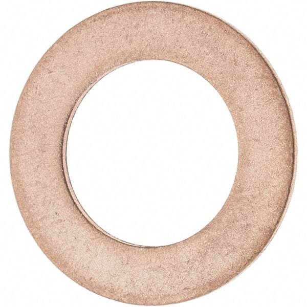 Value Collection - Automotive Brake Parts - Brake Caliper Bolt Washers - Exact Industrial Supply