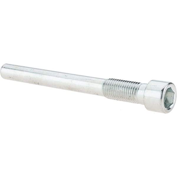 Value Collection - Automotive Brake Parts - Brake Caliper Bolt - Exact Industrial Supply