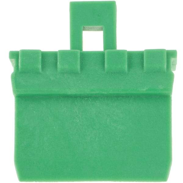 Value Collection - Automotive Terminal Parts - DTM Series Wedgelocks - Exact Industrial Supply