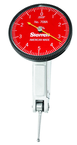 R708AZ DIAL TEST INDICATOR W/SLC - Exact Industrial Supply