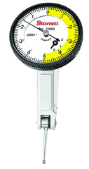 708BZ DIAL INDICTR W/O ATTACH W/SLC - Exact Industrial Supply