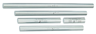 S234E 1-5 SET OF STANDARDS W/SLC - Exact Industrial Supply