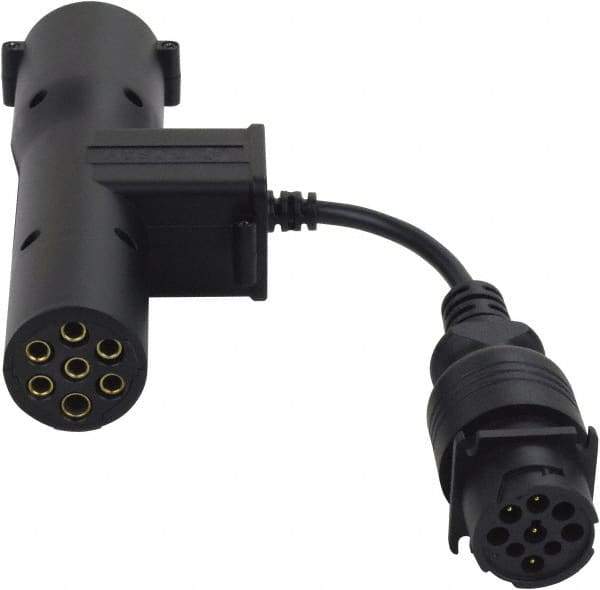 OTC - Diagnostic Tool Accessories Type: Trailer Adapter For Use With: Bosch ESI (Truck) Scan Tool - Exact Industrial Supply