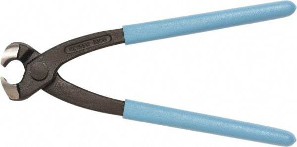 Oetiker - Ear Clamp Installation Tool - Standard Jaw, Single Action - Exact Industrial Supply
