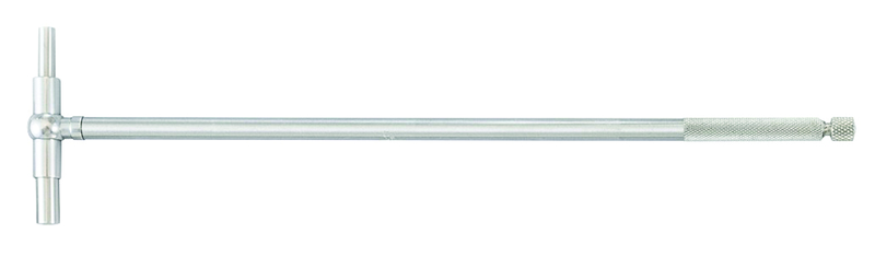 579E-8 TELESCOPING GAGE - Exact Industrial Supply