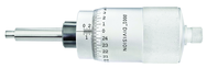 T465XSP-2 2 MIC HEAD W/SPEEDER - Exact Industrial Supply