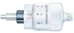 468MXSP-25 MICROMETER HEAD - Exact Industrial Supply
