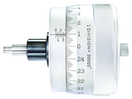 T469HXSP MICROMETER HEAD - Exact Industrial Supply