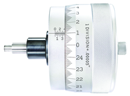 T469XSP MICROMETER HEAD - Exact Industrial Supply