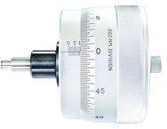 469MXSP MICROMETER HEAD - Exact Industrial Supply