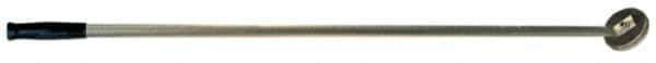 Mag-Mate - Magnetic Retrieving Tool - 47-1/2 Lb Average Magnetic Pull - Exact Industrial Supply