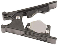 Coilhose Pneumatics - 1/2" Pipe Capacity, Tube Cutter - Cuts Plastic - Exact Industrial Supply
