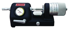 673XZ BENCH MICROMETER - Exact Industrial Supply