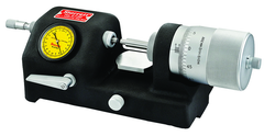 673MXZ BENCH MICROMETER - Exact Industrial Supply