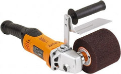 WALTER Surface Technologies - 1 hp, 1,000-3,800 RPM Variable Speed Drum Sander - Exact Industrial Supply