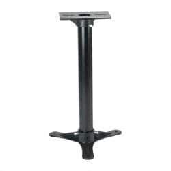 Sunex Tools - Grinder Stand - Compatible with 5001A, 5002A and Other 6 or 8 Inch Bench Grinders - Exact Industrial Supply