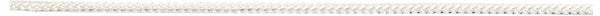 Value Collection - 500' Max Length Nylon Diamond Braid Rope - 3/16" Diam, 93 Lb Capacity - Exact Industrial Supply
