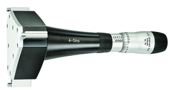 78XTZ-5 INSIDE MICROMETER - Exact Industrial Supply