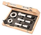 S78XTEZ MICROMETER SET INSIDE - Exact Industrial Supply