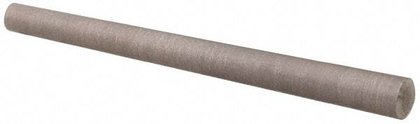 Value Collection - Size 4/0, 0.083" Small End Diam, 0.109" Large End Diam, Passivated Stainless Steel Taper Pin - Grade 303, 18-8, 1-1/4" OAL, 1-1/4 Pin Length - Exact Industrial Supply