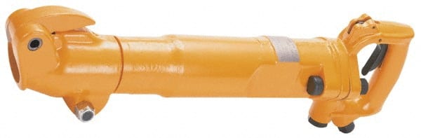 Ingersoll-Rand - 1,850 BPM, 4 Inch Long Stroke, Pneumatic Digger Hammer - Exact Industrial Supply