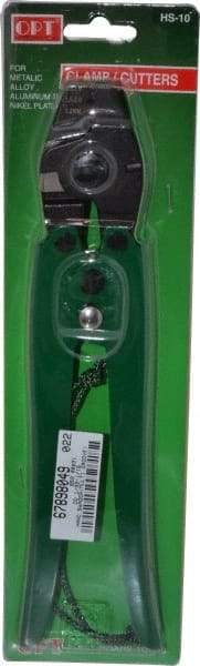 Value Collection - Multi Groove Swaging Tool - Steel - Exact Industrial Supply