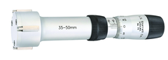 78MXTZ-25 20-25MM INSIDE MICROMETER - Exact Industrial Supply