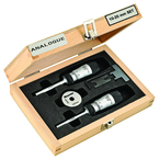 S78MXTCZ 6-10MM INSIDE MICROMETER - Exact Industrial Supply