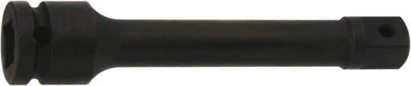 Paramount - 3/4" Drive Impact Socket Extension - 13" OAL - Exact Industrial Supply