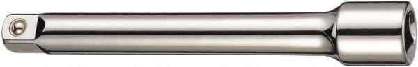 Paramount - 3/4" Drive Standard Socket Extension - 8" OAL - Exact Industrial Supply