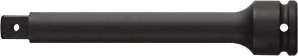 Paramount - 3/4" Drive Impact Socket Extension - 7" OAL - Exact Industrial Supply