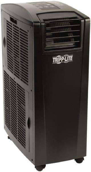 Tripp-Lite - Air Conditioners Type: Portable BTU Rating: 12000 - Exact Industrial Supply