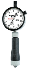#683-2Z Internal Chamfer Gage 0-90 Degree - Exact Industrial Supply